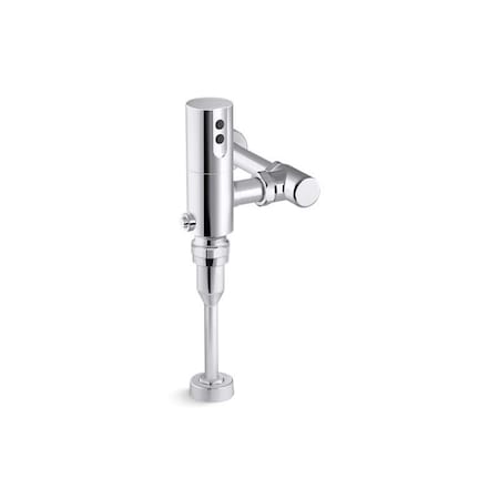 Kohler Mach Tripoint Hec 0.125 Gpf Urinal Fv 10UH00D20-CP